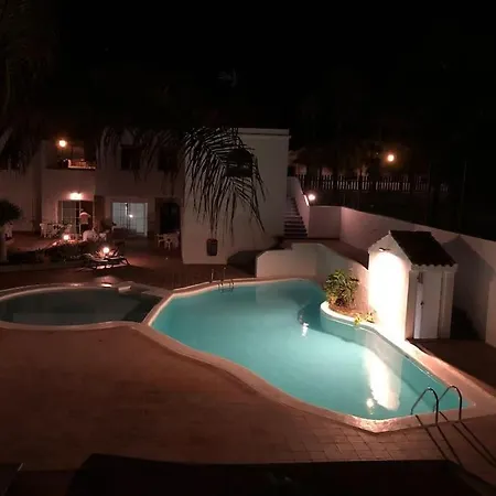 Apto. Con Piscina Y A 5 Min. Playa! * Corralejo