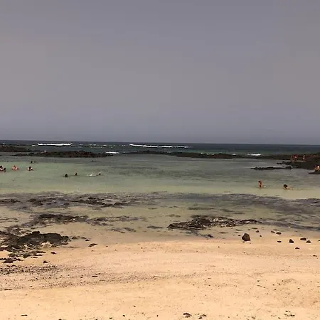 Apto. Con Piscina Y A 5 Min. Playa! Lejlighed